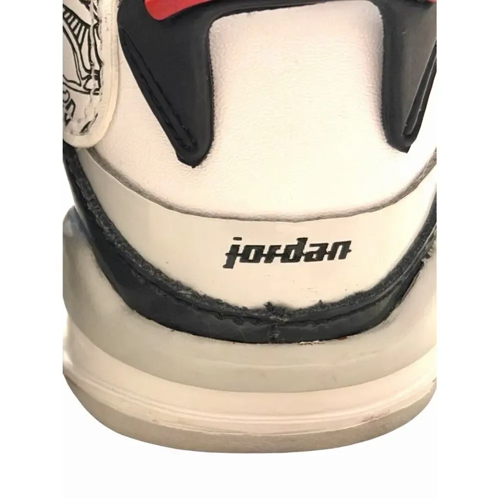 Jordan excellent preowned